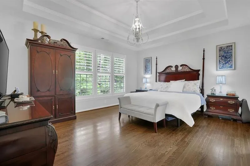 850 Lake Medlock Drive Alpharetta, GA 30022