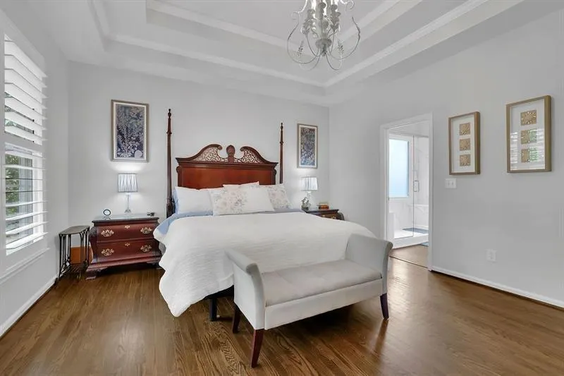 850 Lake Medlock Drive Alpharetta, GA 30022