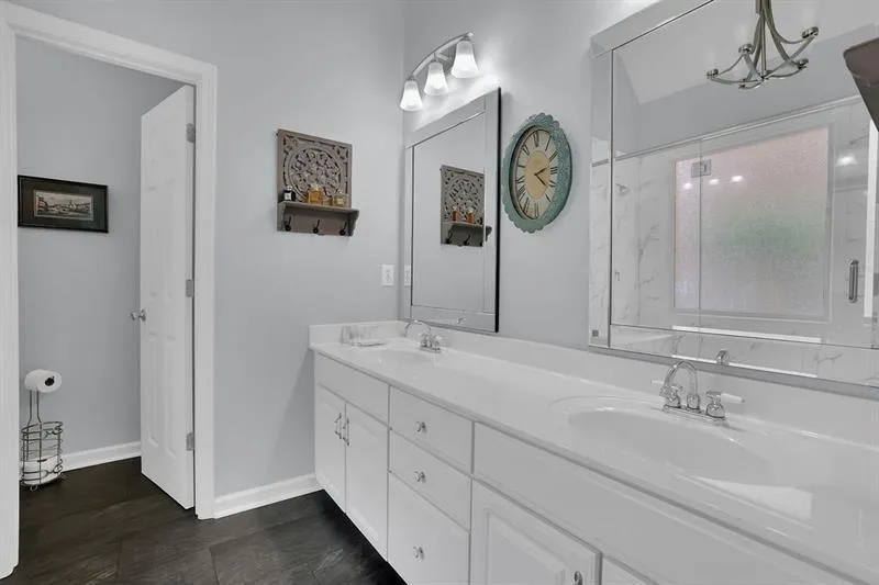 850 Lake Medlock Drive Alpharetta, GA 30022
