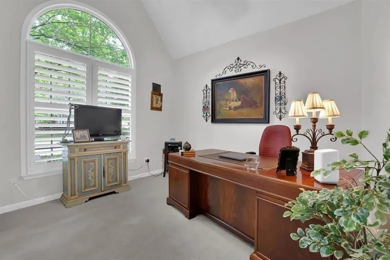 850 Lake Medlock Drive Alpharetta, GA 30022