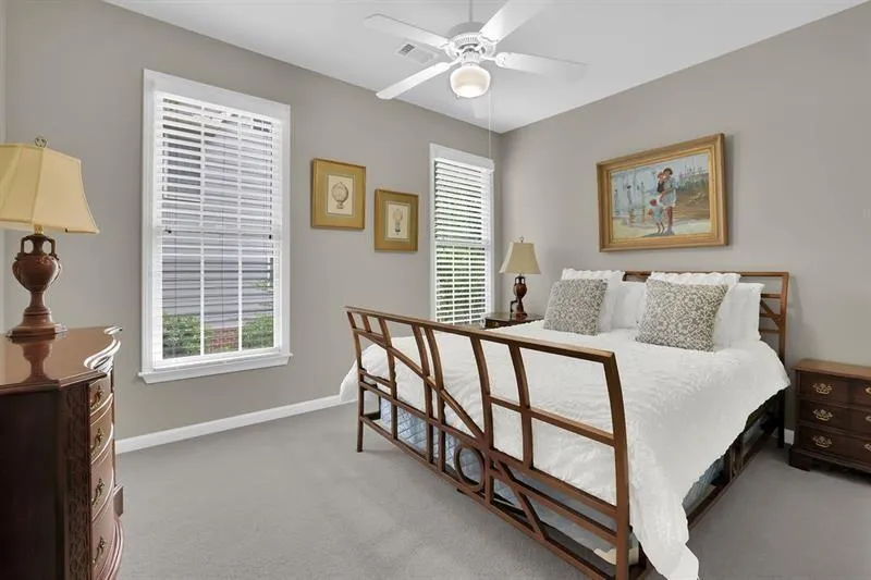 850 Lake Medlock Drive Alpharetta, GA 30022