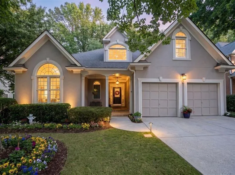 850 Lake Medlock Drive Alpharetta, GA 30022