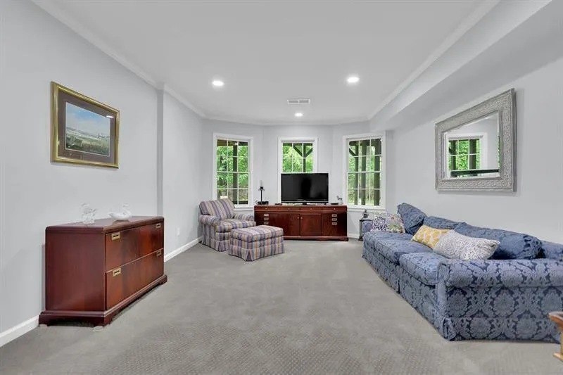 850 Lake Medlock Drive Alpharetta, GA 30022
