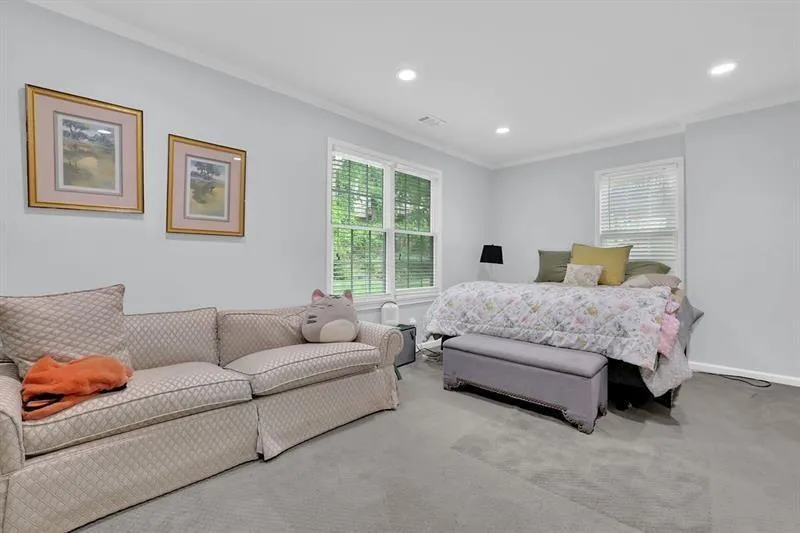 850 Lake Medlock Drive Alpharetta, GA 30022