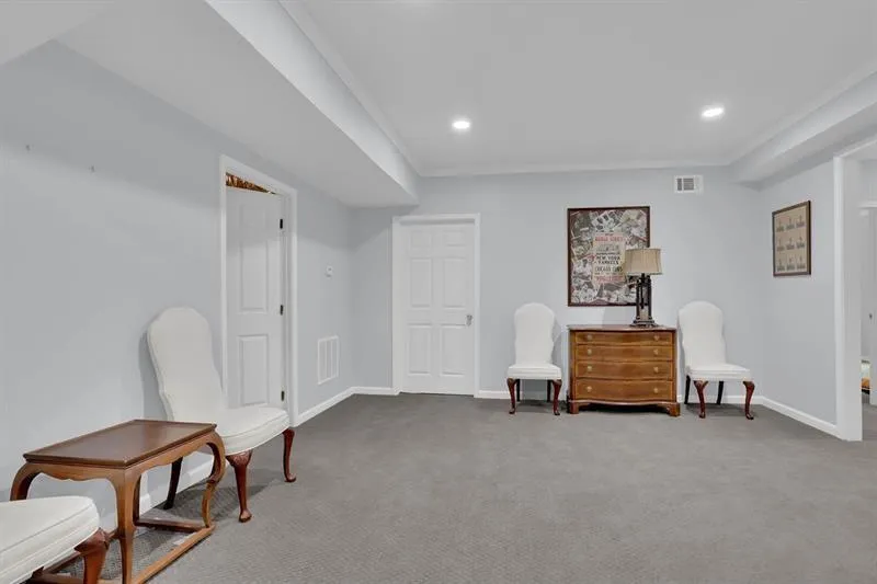 850 Lake Medlock Drive Alpharetta, GA 30022