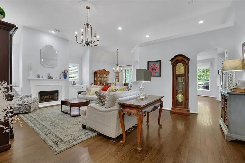 850 Lake Medlock Drive Alpharetta, GA 30022