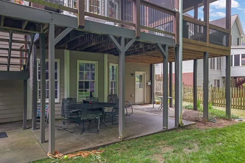 850 Lake Medlock Drive Alpharetta, GA 30022