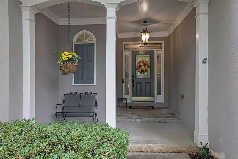 850 Lake Medlock Drive Alpharetta, GA 30022