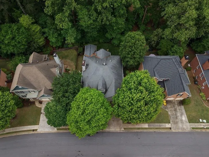 850 Lake Medlock Drive Alpharetta, GA 30022