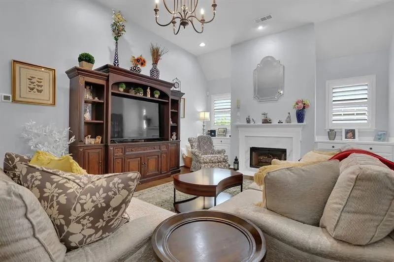 850 Lake Medlock Drive Alpharetta, GA 30022