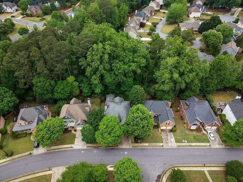 850 Lake Medlock Drive Alpharetta, GA 30022