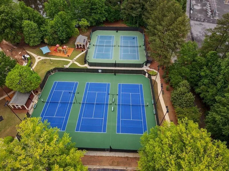 850 Lake Medlock Drive Alpharetta, GA 30022