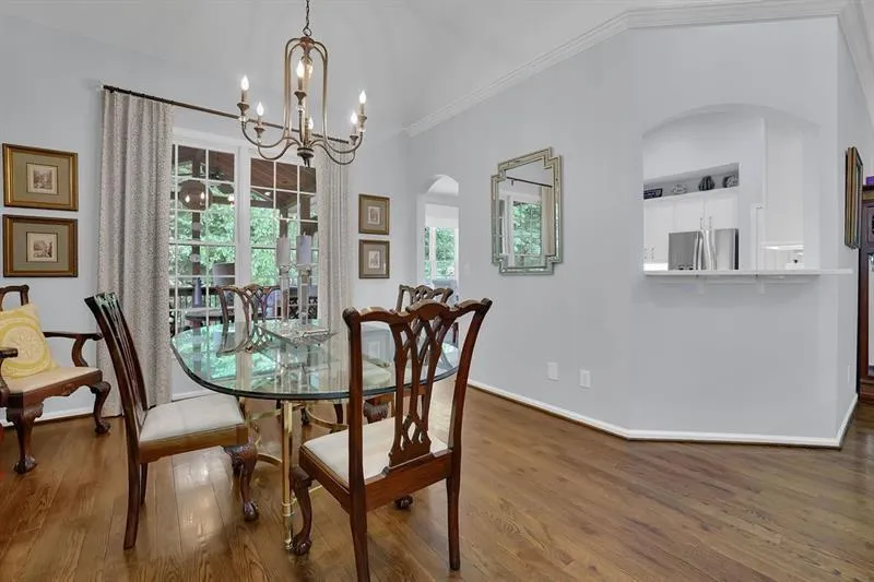 850 Lake Medlock Drive Alpharetta, GA 30022
