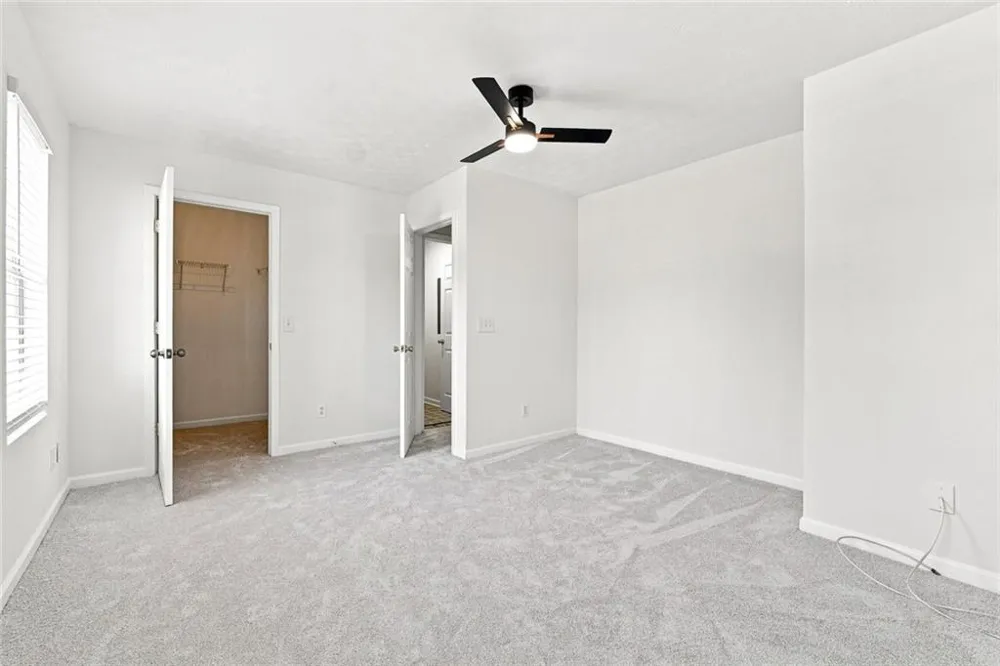 5735 Strathmoor Manor Circle Lithonia, GA 30058
