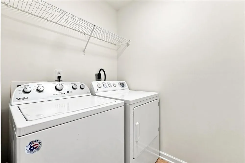 5735 Strathmoor Manor Circle Lithonia, GA 30058