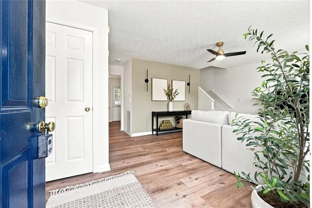5735 Strathmoor Manor Circle Lithonia, GA 30058