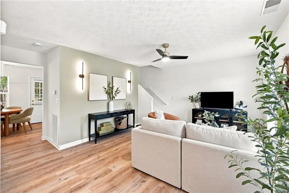 5735 Strathmoor Manor Circle Lithonia, GA 30058