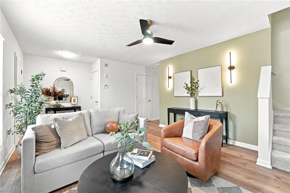 5735 Strathmoor Manor Circle Lithonia, GA 30058