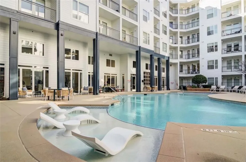 2700 E College Avenue #620 Decatur, GA 30030
