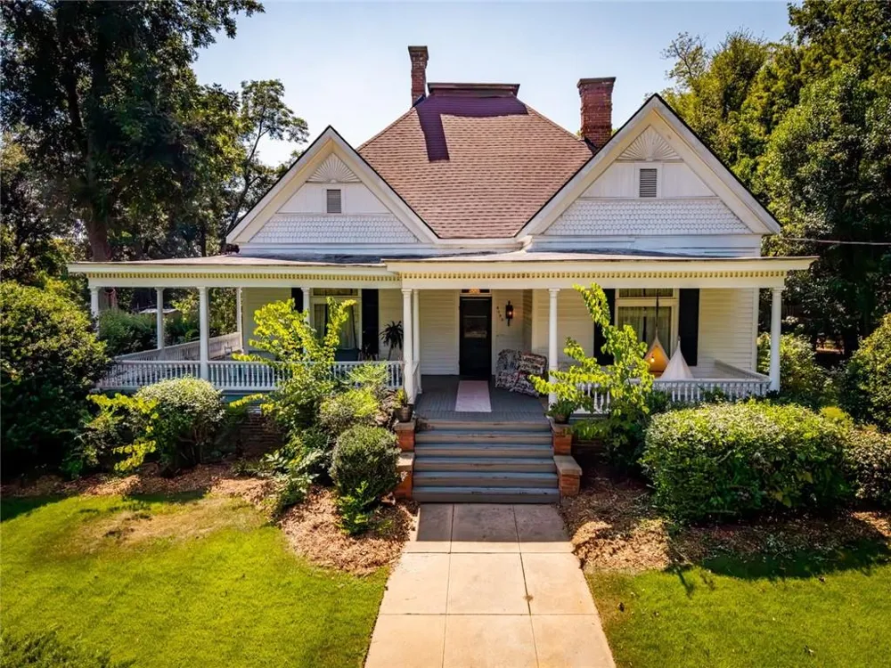 4189 Emory Street Covington, GA 30014