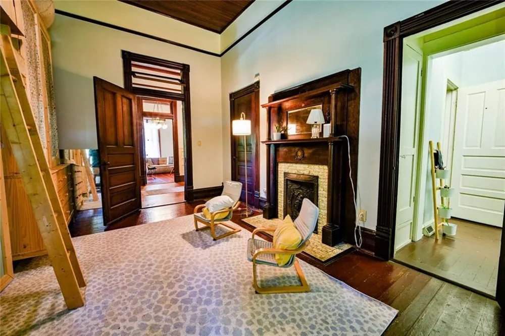 4189 Emory Street Covington, GA 30014