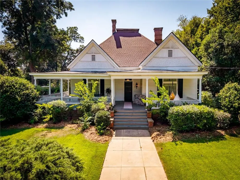 4189 Emory Street Covington, GA 30014