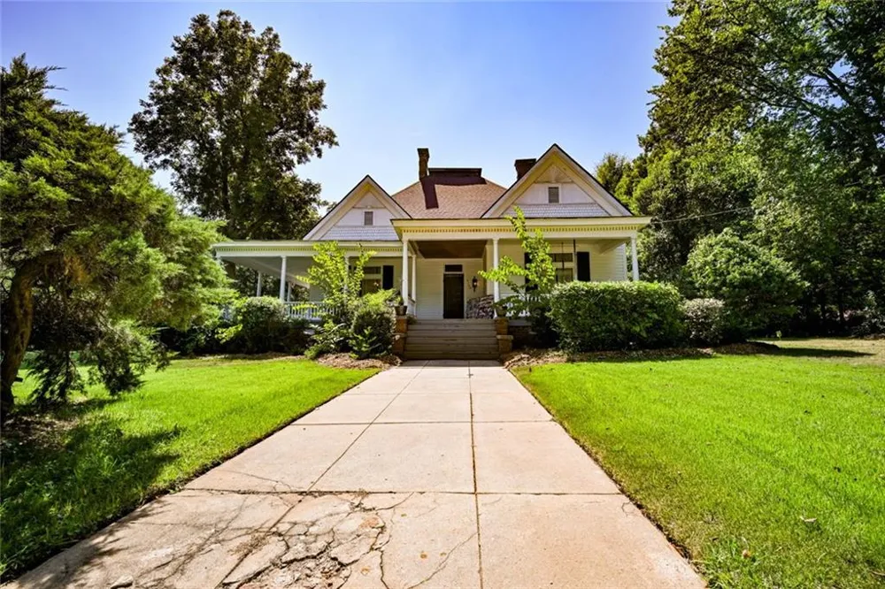 4189 Emory Street Covington, GA 30014