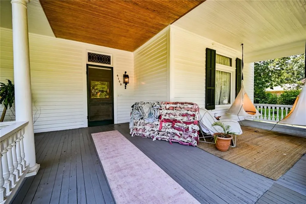 4189 Emory Street Covington, GA 30014