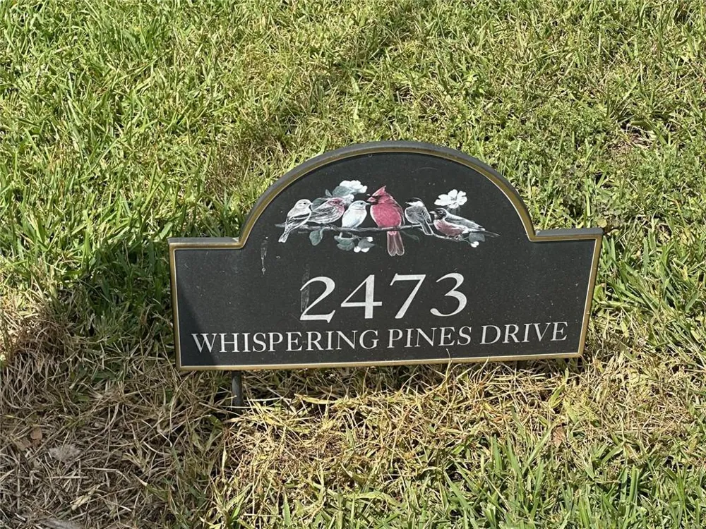 2473 Whispering Pines Drive SW Grayson, GA 30017