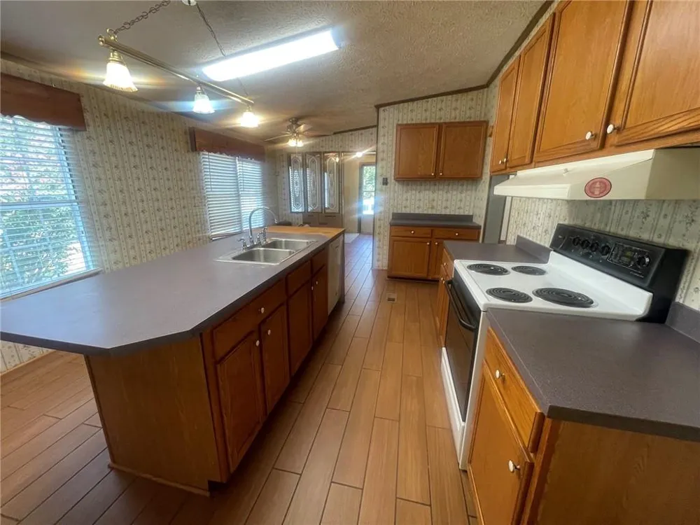 74 Bridle Path Drive Ball Ground, GA 30107