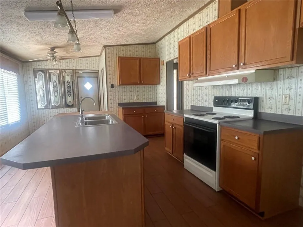 74 Bridle Path Drive Ball Ground, GA 30107