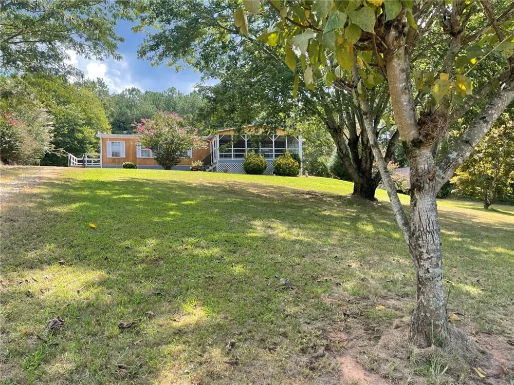 74 Bridle Path Drive Ball Ground, GA 30107