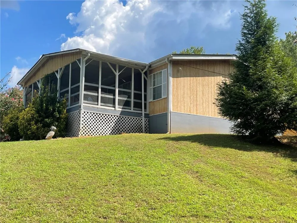 74 Bridle Path Drive Ball Ground, GA 30107