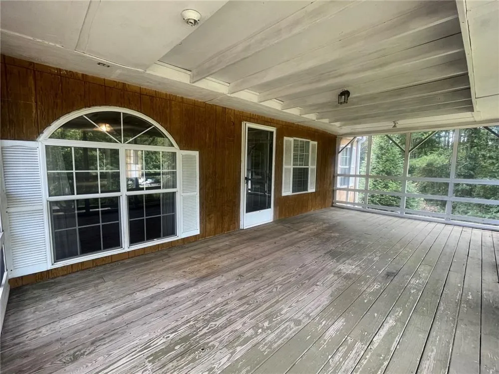 74 Bridle Path Drive Ball Ground, GA 30107