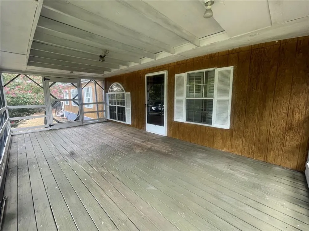 74 Bridle Path Drive Ball Ground, GA 30107
