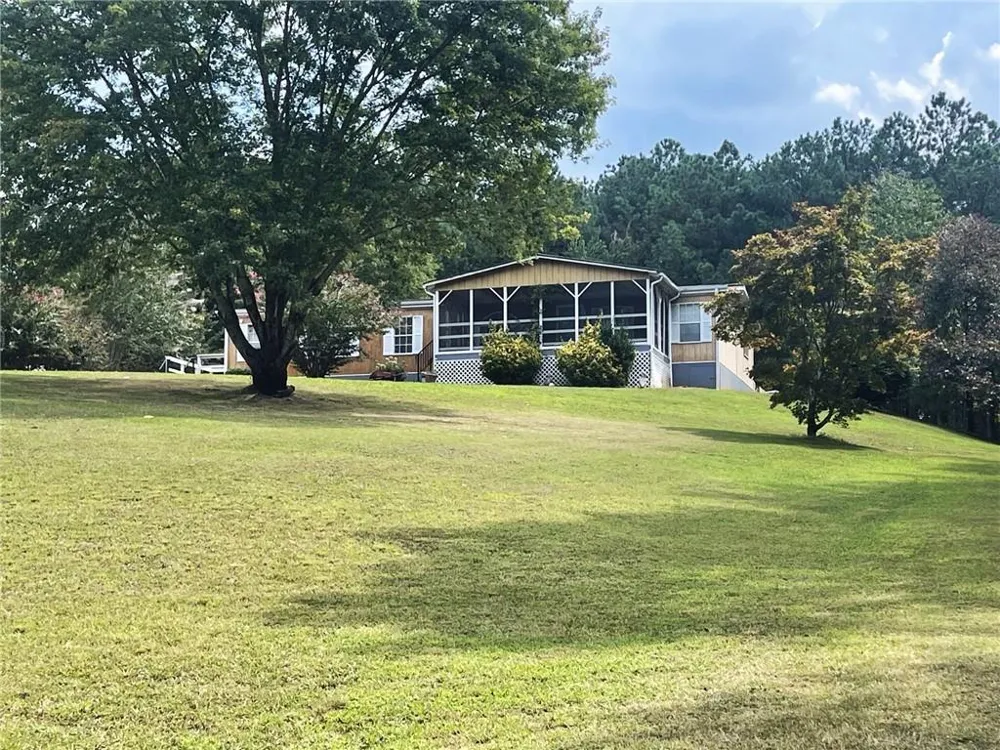 74 Bridle Path Drive Ball Ground, GA 30107