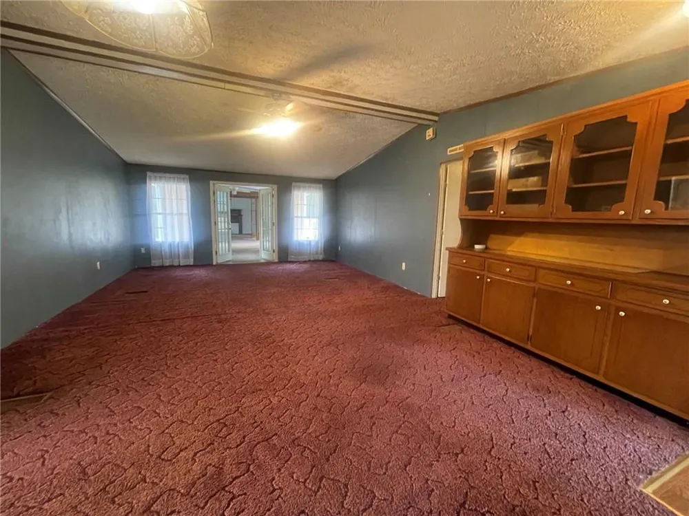 74 Bridle Path Drive Ball Ground, GA 30107