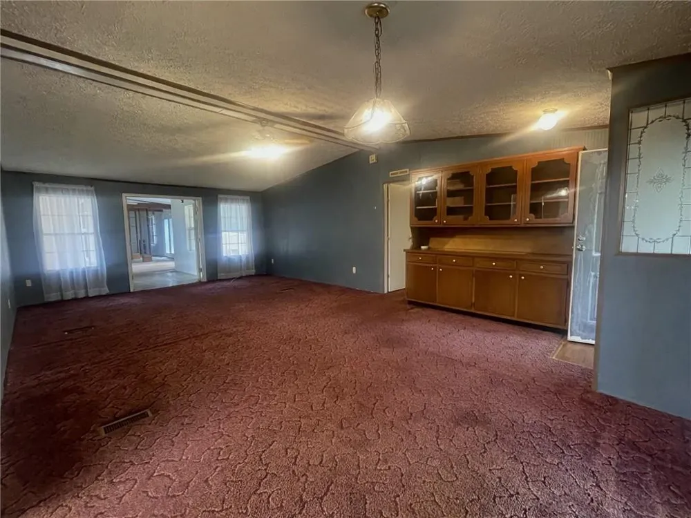 74 Bridle Path Drive Ball Ground, GA 30107