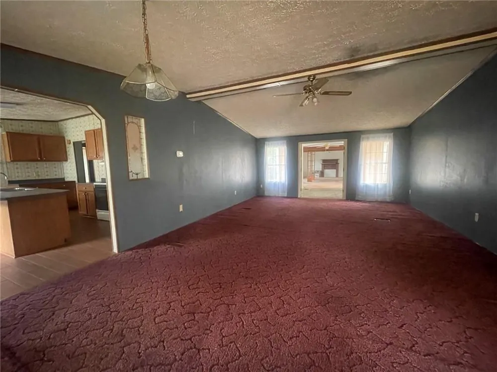 74 Bridle Path Drive Ball Ground, GA 30107