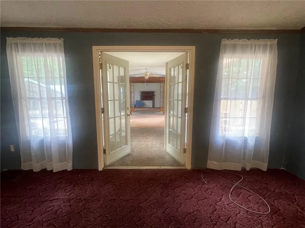74 Bridle Path Drive Ball Ground, GA 30107