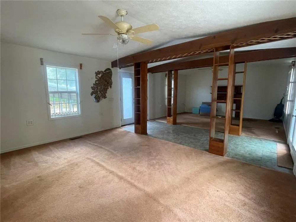 74 Bridle Path Drive Ball Ground, GA 30107