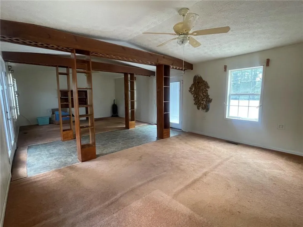 74 Bridle Path Drive Ball Ground, GA 30107