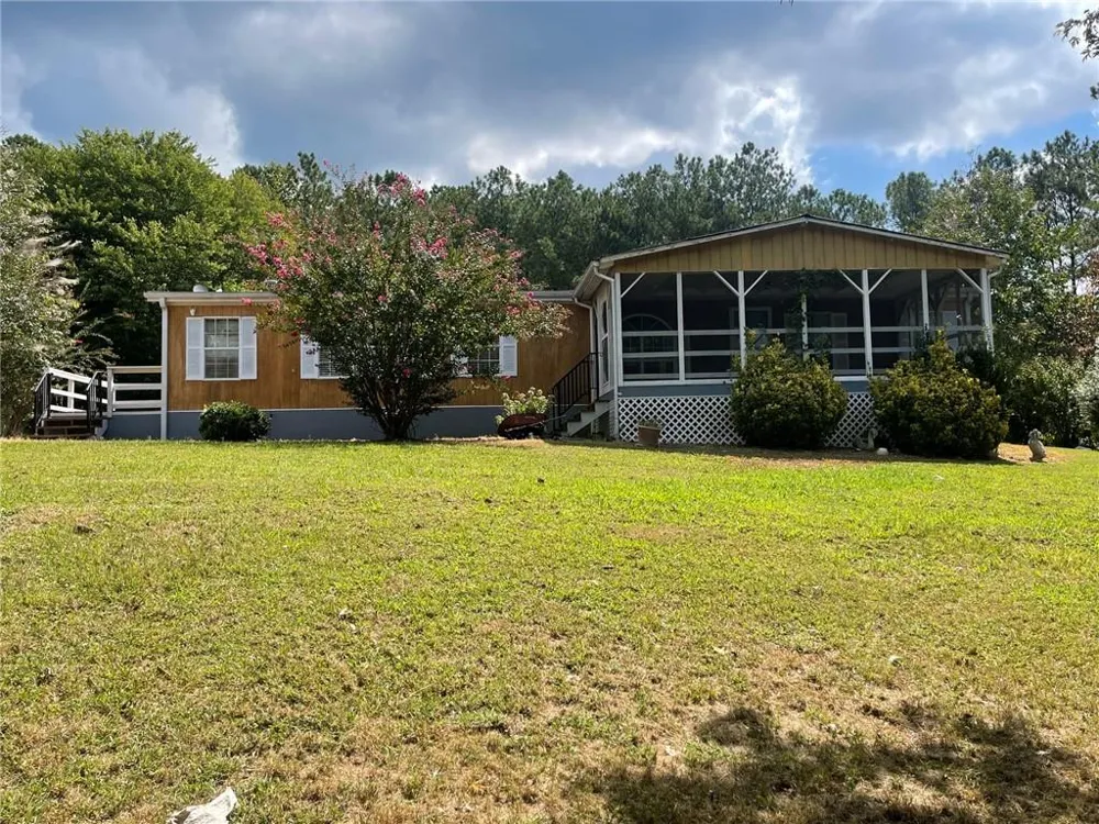 74 Bridle Path Drive Ball Ground, GA 30107