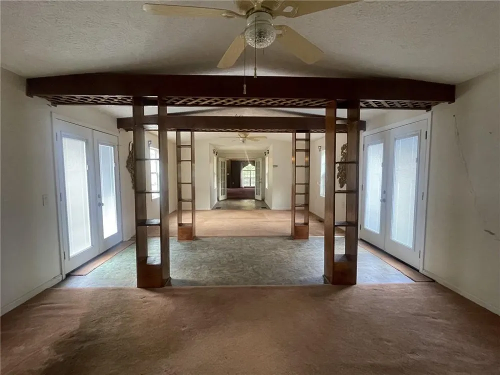 74 Bridle Path Drive Ball Ground, GA 30107