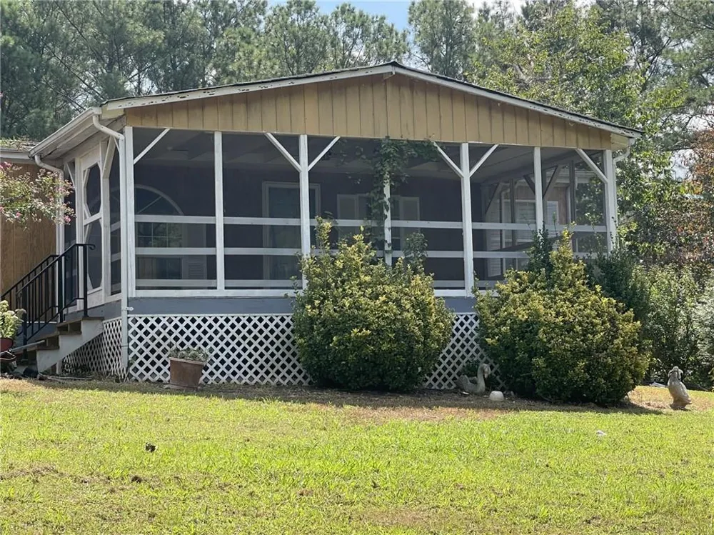 74 Bridle Path Drive Ball Ground, GA 30107