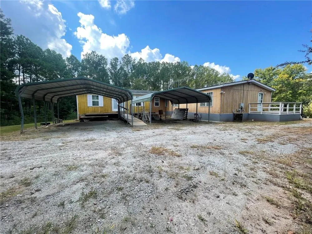 74 Bridle Path Drive Ball Ground, GA 30107