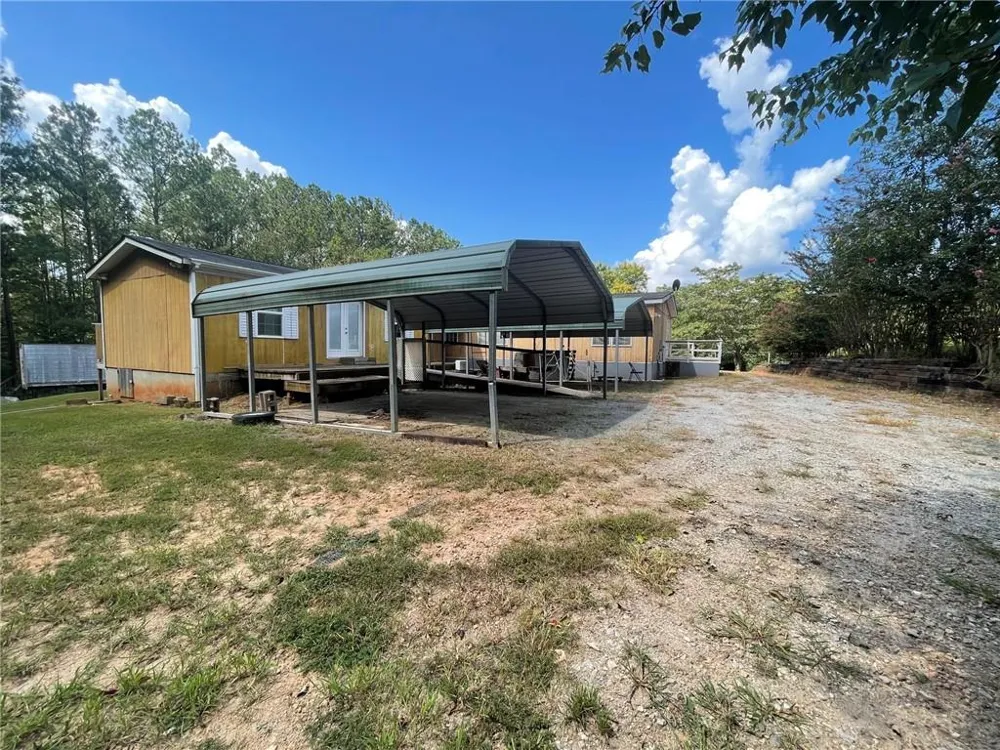 74 Bridle Path Drive Ball Ground, GA 30107