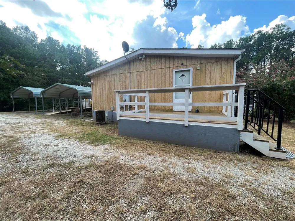 74 Bridle Path Drive Ball Ground, GA 30107