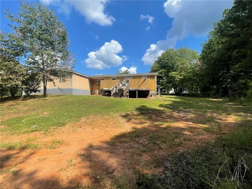 74 Bridle Path Drive Ball Ground, GA 30107