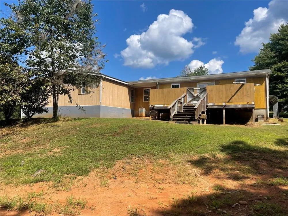 74 Bridle Path Drive Ball Ground, GA 30107